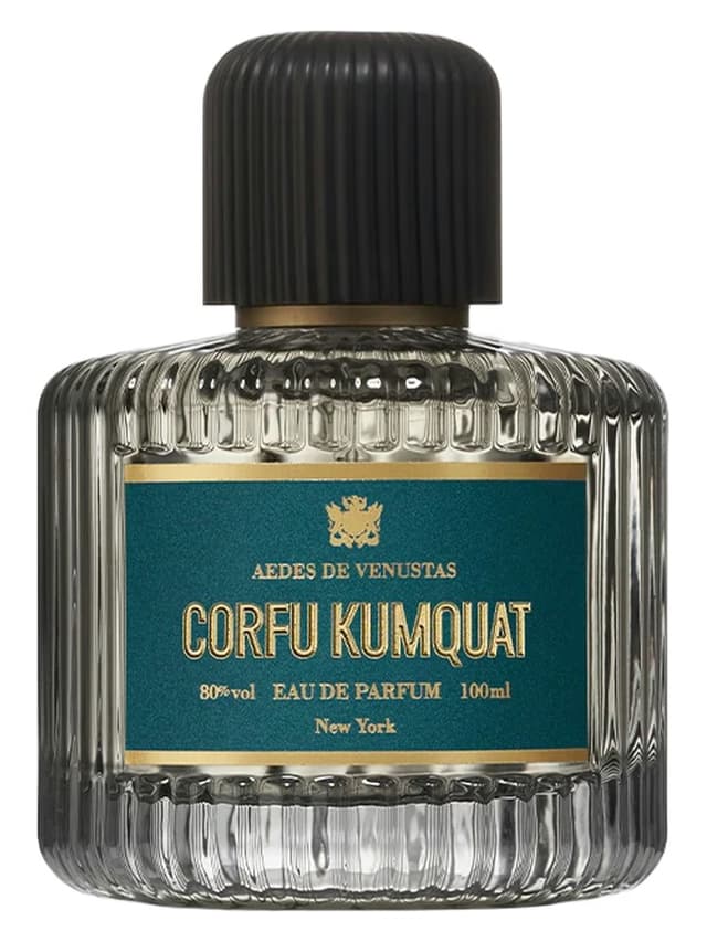 Aedes de Venustas Corfu Kumquat