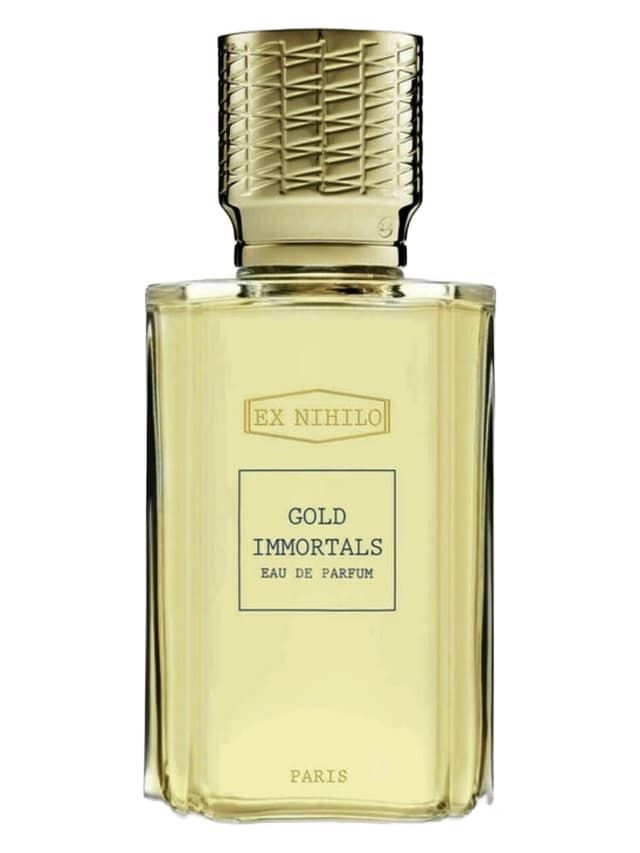 Ex Nihilo Gold Immortals