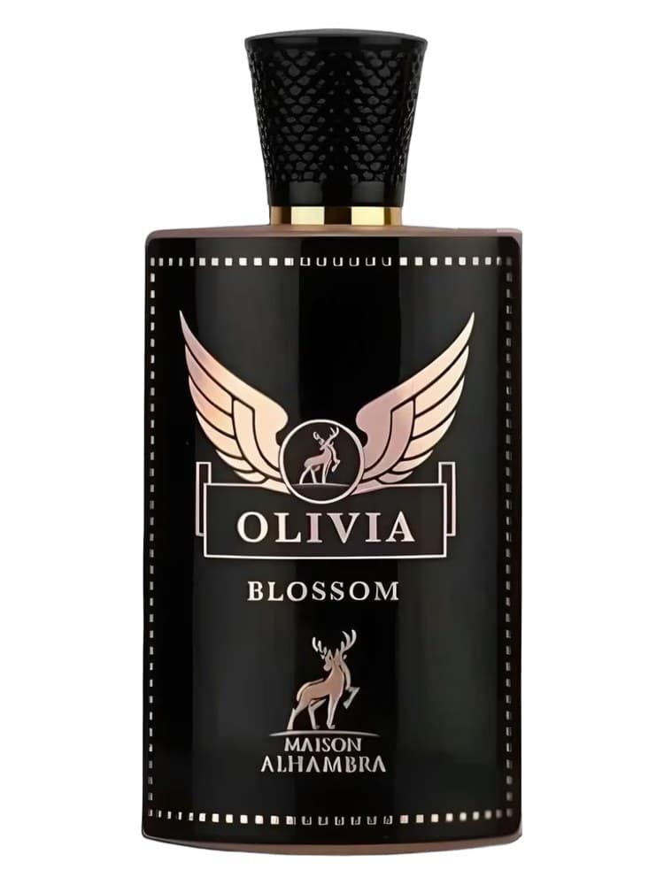 Maison Alhambra Olivia Blossom