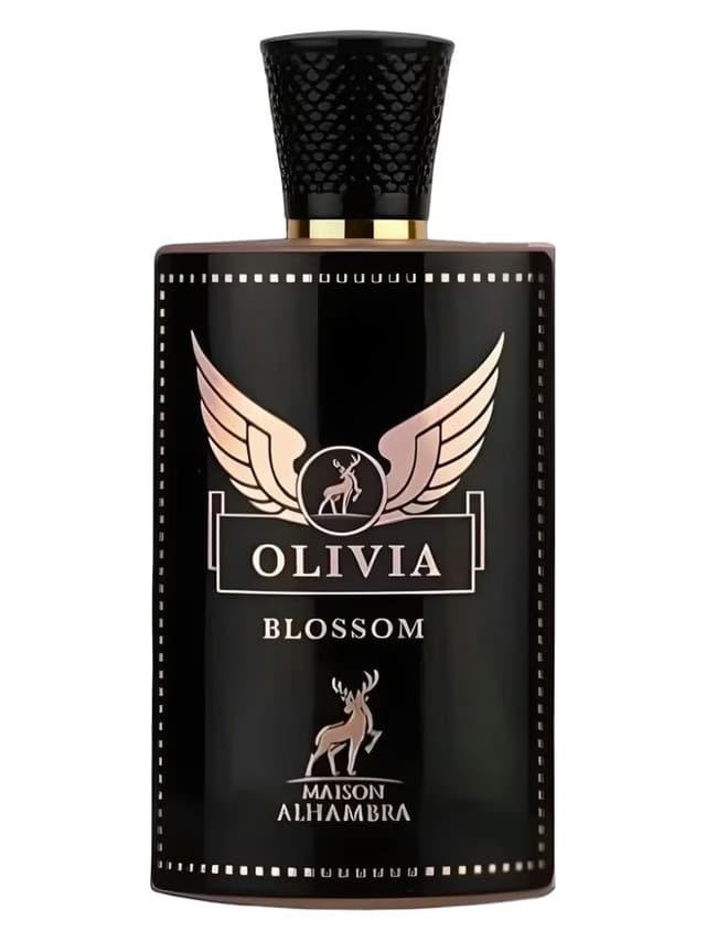Maison Alhambra Olivia Blossom