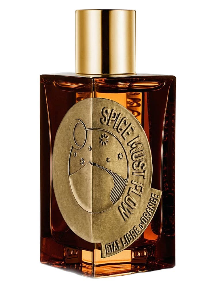 Etat Libre d'Orange Spice Must Flow