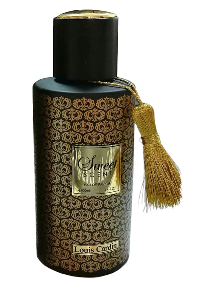 Louis Cardin Sweet Scent