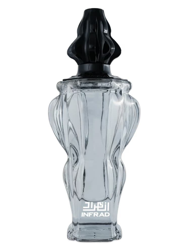 Zimaya Infrad Noir