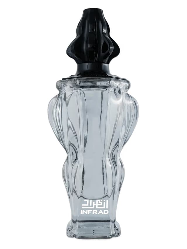 Zimaya Infrad Noir