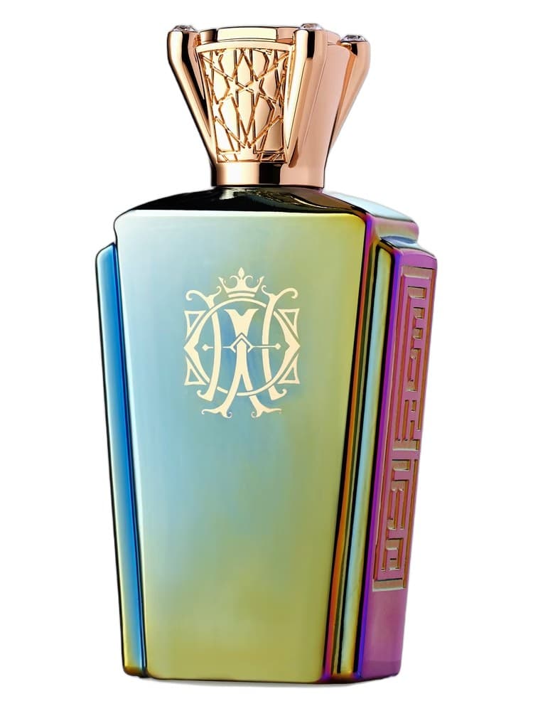 Attar Al Has My Magic