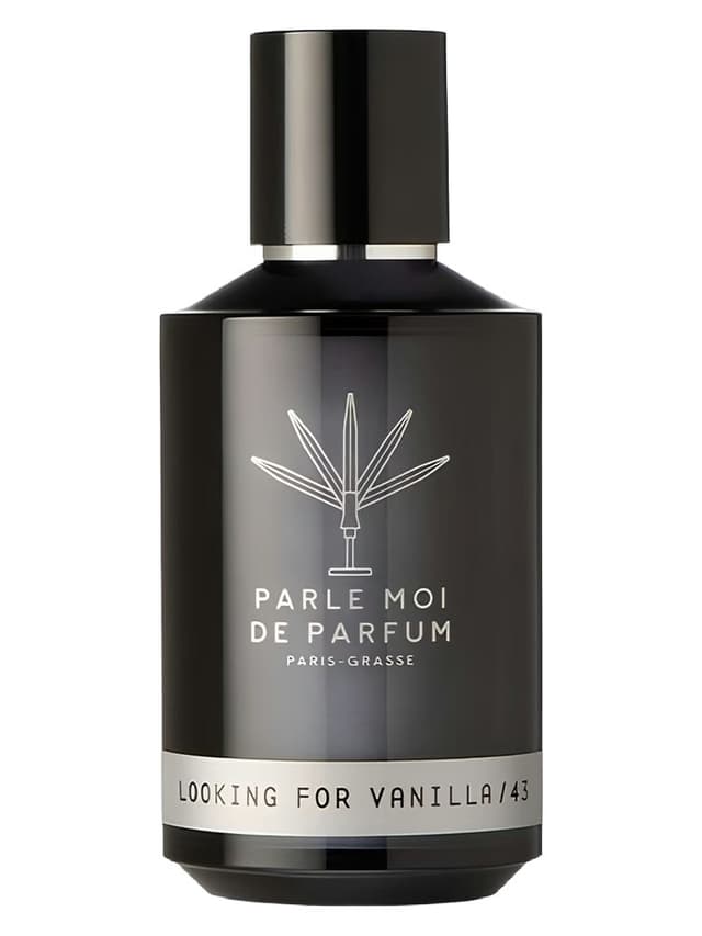 Parle Moi de Parfum Looking for Vanilla