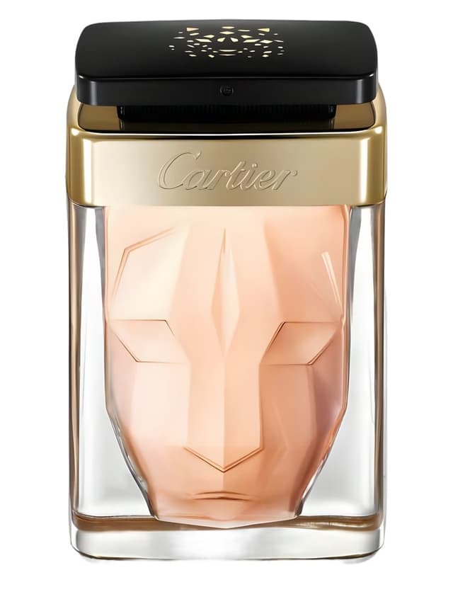 Cartier La Panthere Edition Soir