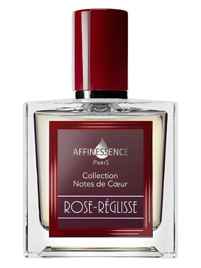 Affinessence Rose-Reglisse
