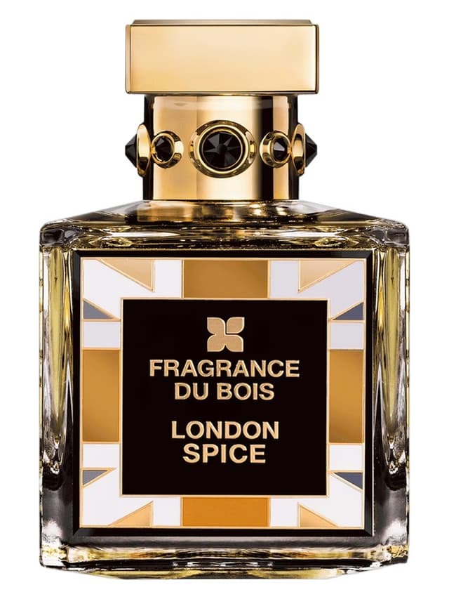 Fragrance Du Bois London Spice
