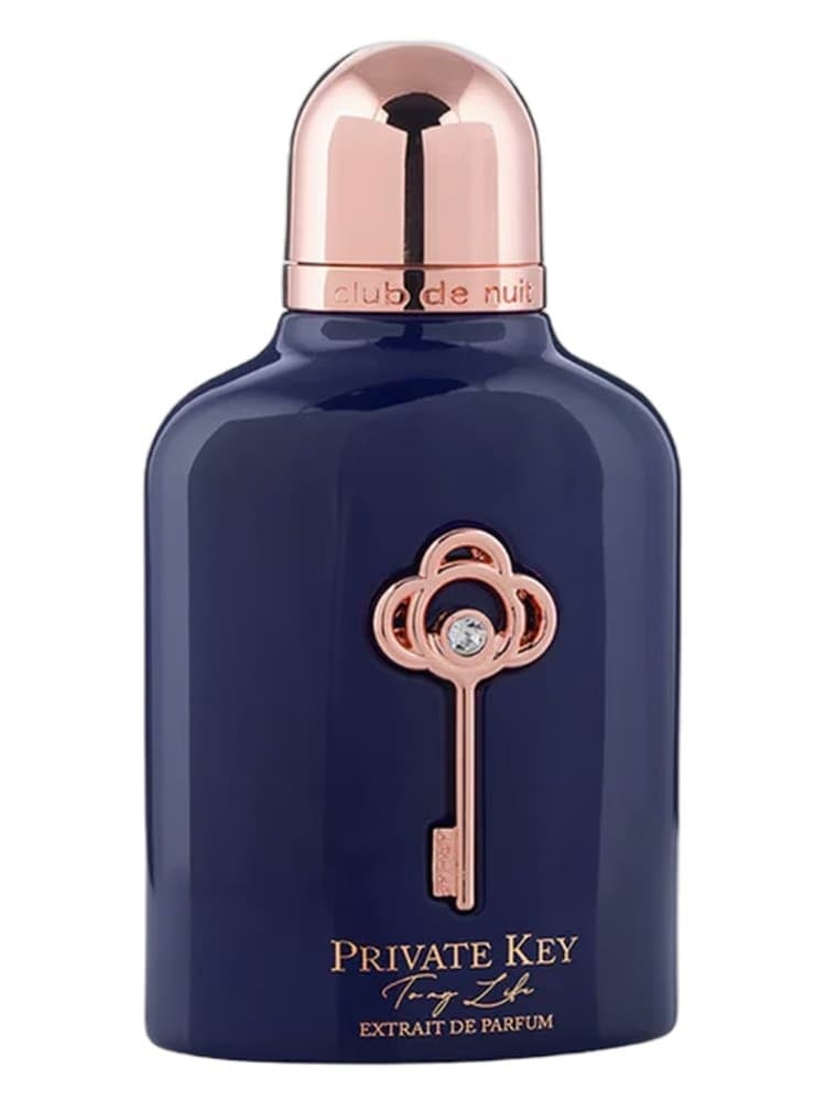 Armaf Private Key To My Life