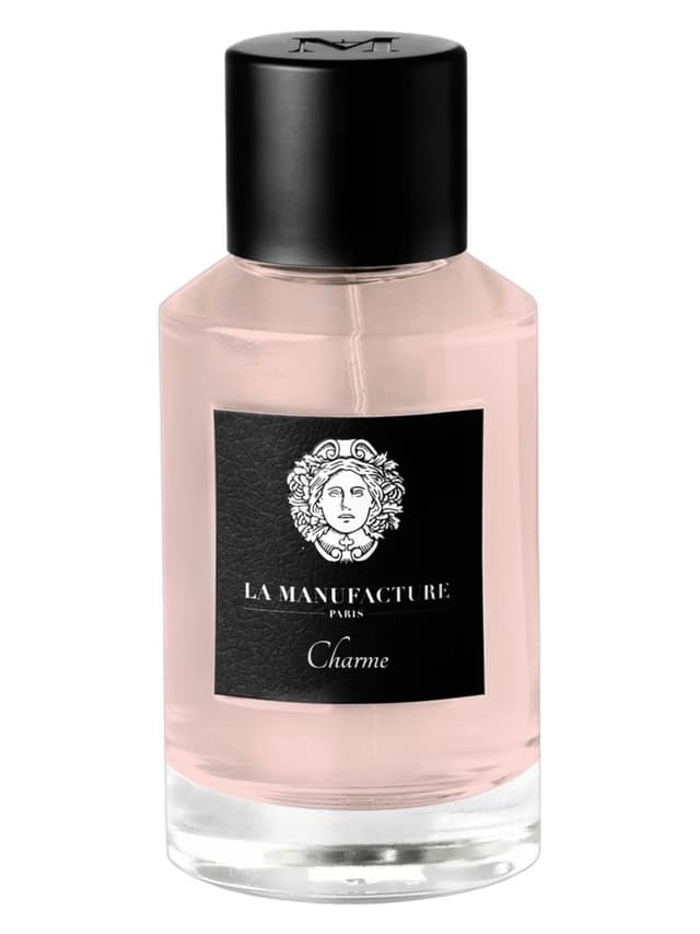 La Manufacture Charme