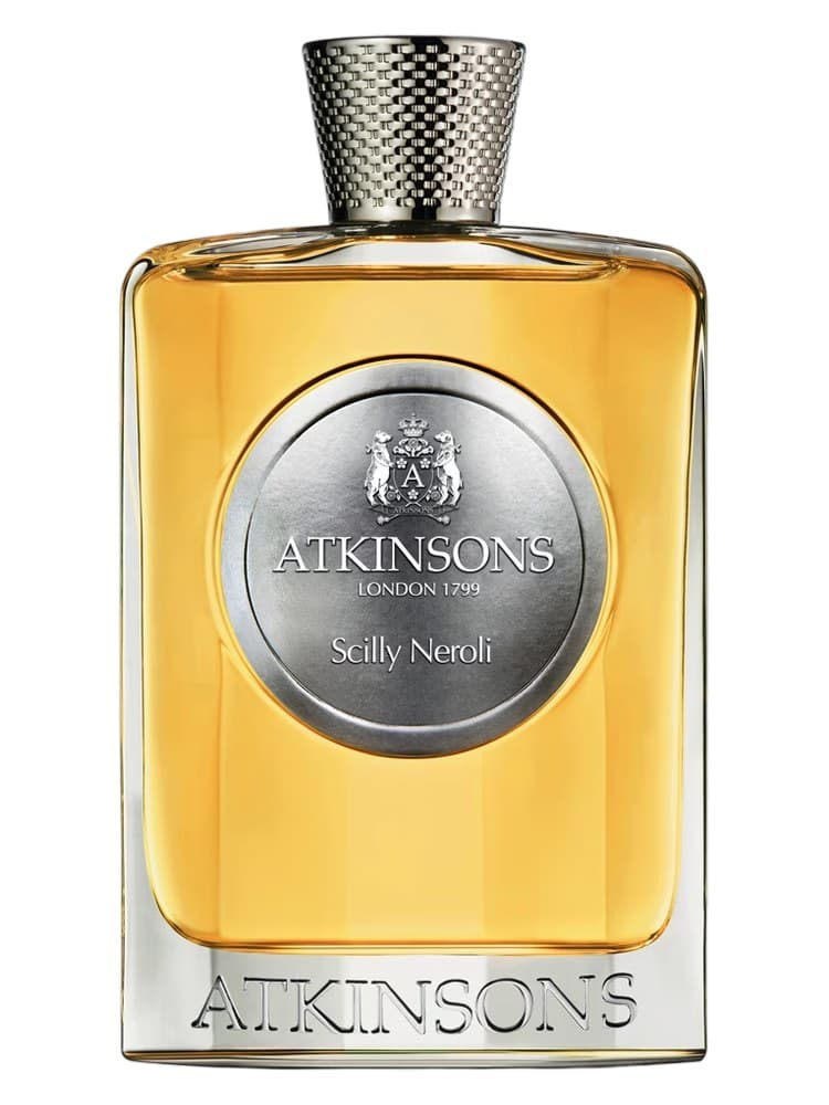 Atkinsons Scilly Neroli