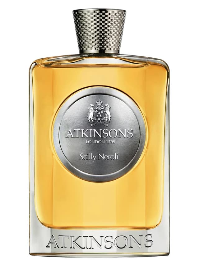 Atkinsons Scilly Neroli