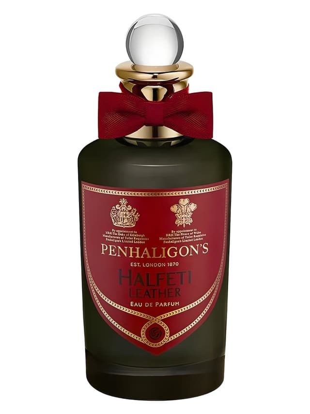 Penhaligon's Halfeti Leather