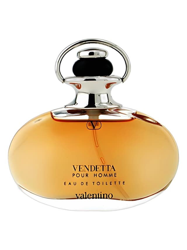 Valentino Vendetta Uomo