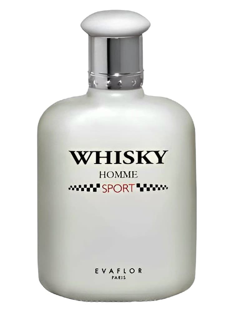 Evaflor Whisky Homme Sport