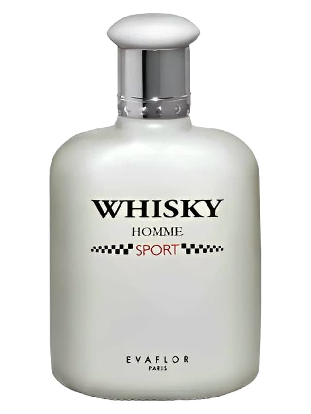 Evaflor Whisky Homme Sport