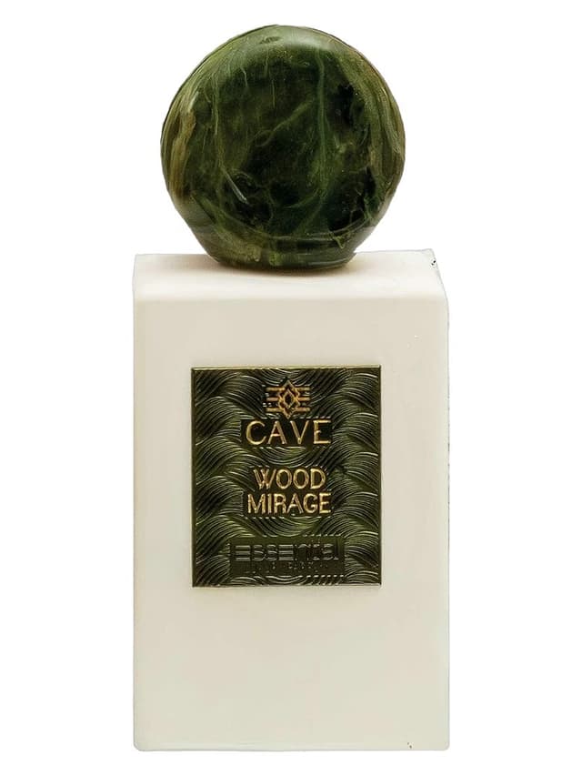 Cave Wood Mirage