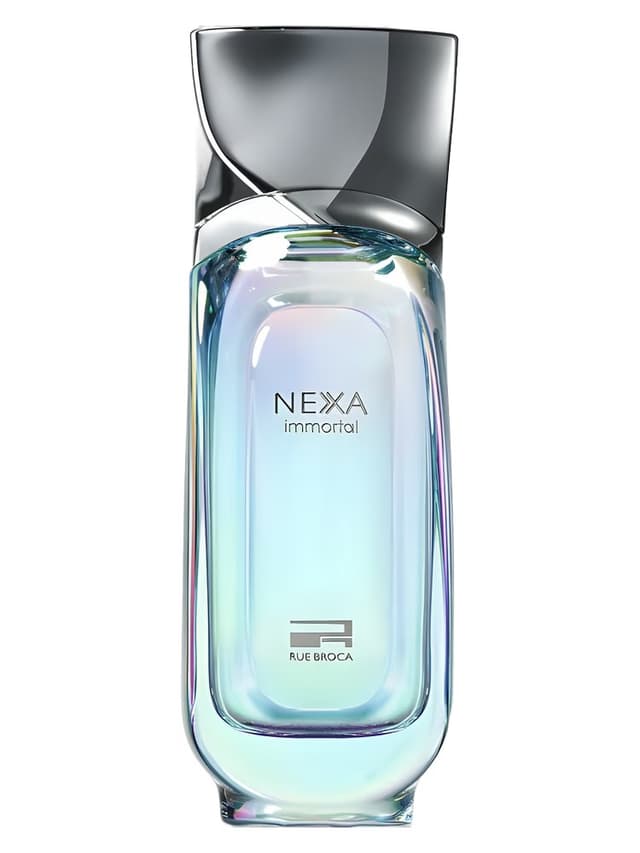 Rue Broca Nexa Immortal