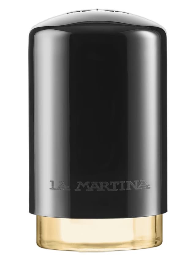 La Martina Solar Musk