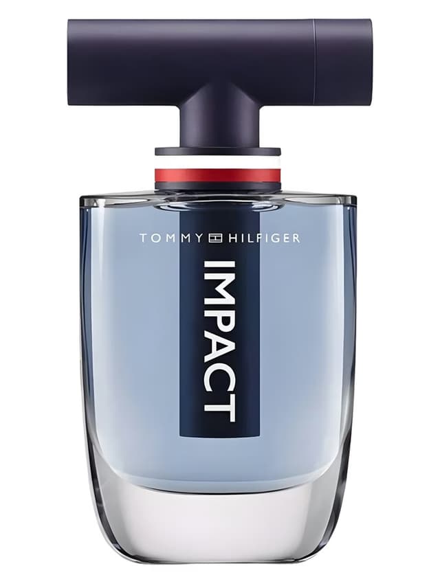 Tommy Hilfiger Impact