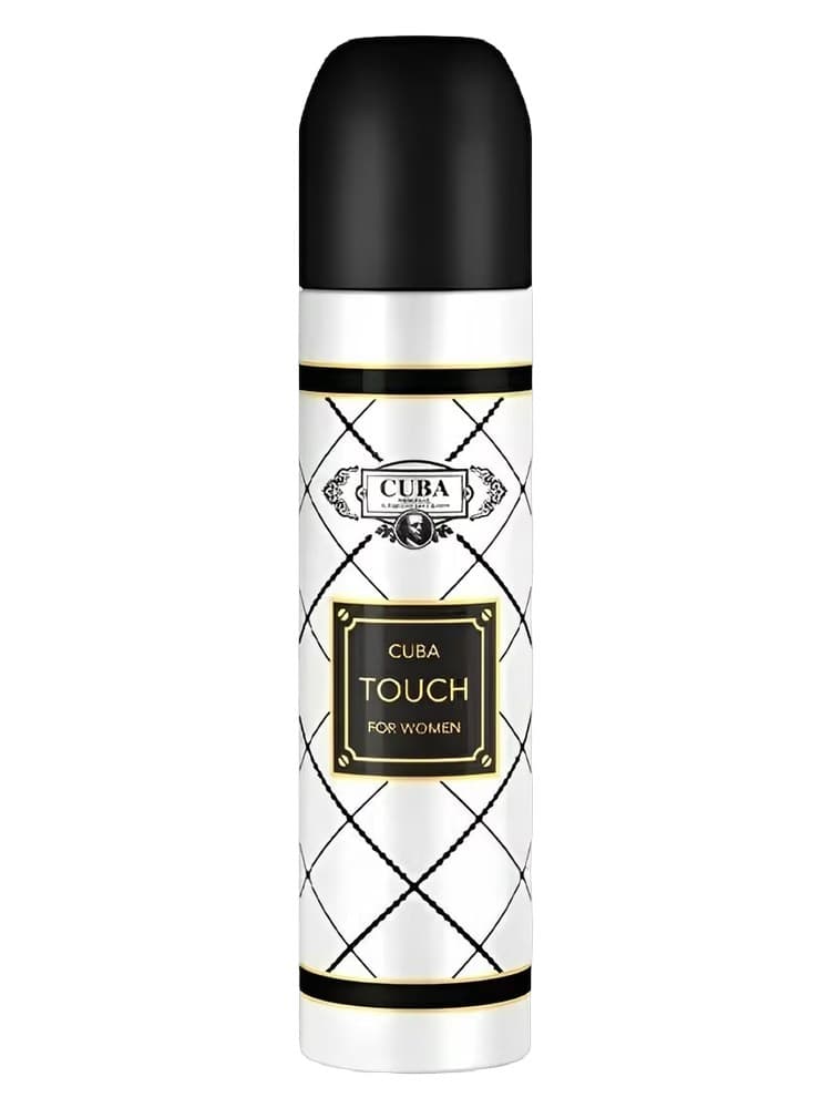 Cuba Paris Cuba Touch