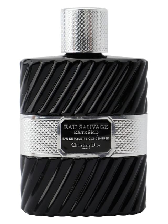 Dior Eau Sauvage Extreme