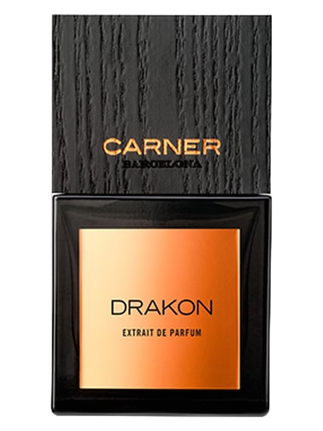 Carner Barcelona Drakon