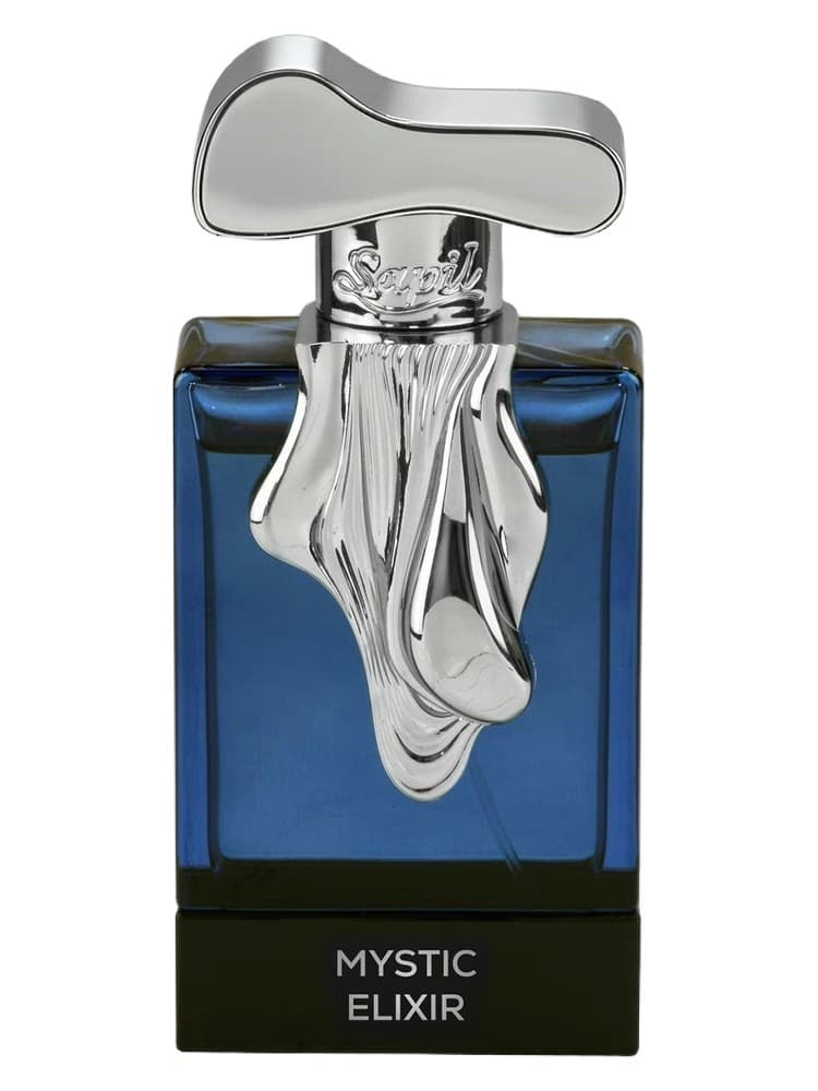 Sapil Mystic Elixir