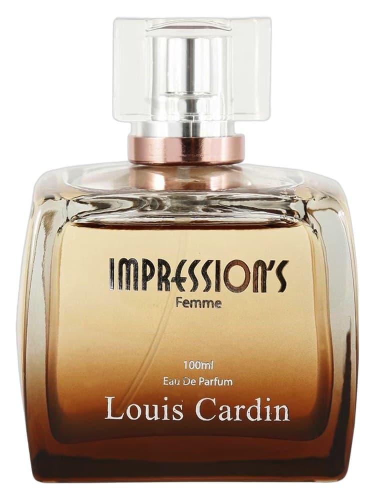 Louis Cardin Impression's