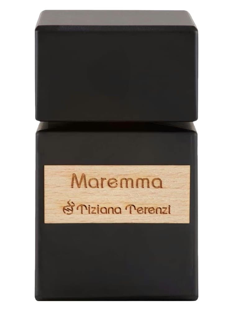 Tiziana Terenzi Maremma