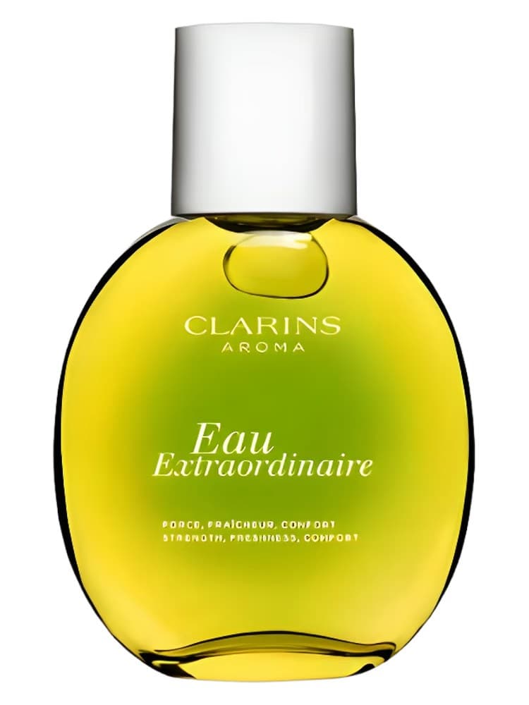Clarins Eau Extraordinaire