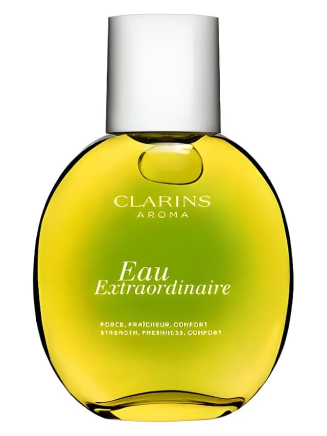 Clarins Eau Extraordinaire