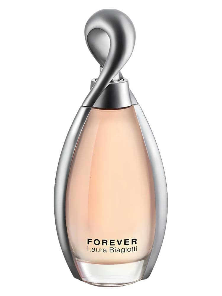 Laura Biagiotti Forever Touche d'Argent