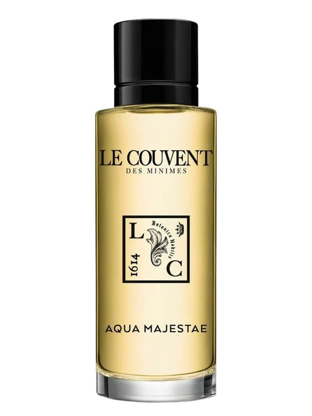 Le Couvent Maison de Parfum Aqua Majestae