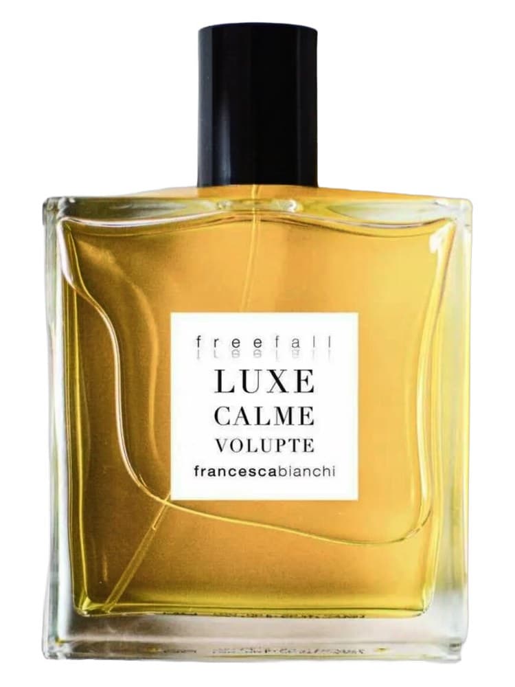 Francesca Bianchi Luxe Calme Volupte