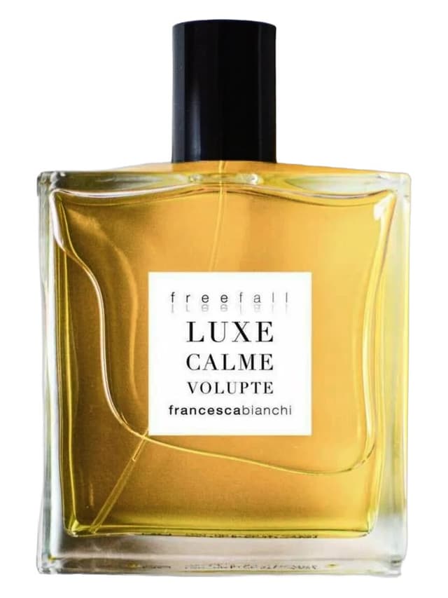 Francesca Bianchi Luxe Calme Volupte