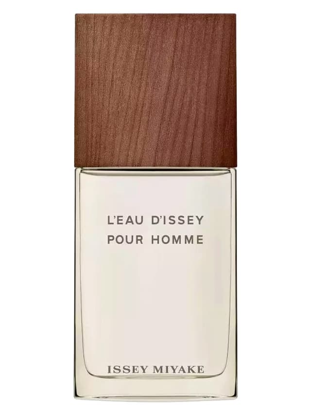 Issey Miyake L’Eau d’Issey pour Homme Vetiver