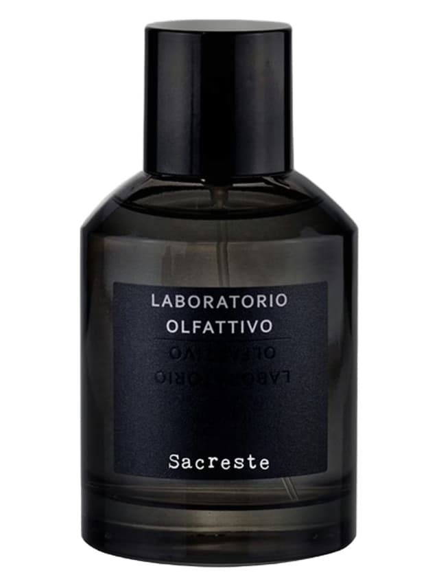 Laboratorio Olfattivo Sacreste
