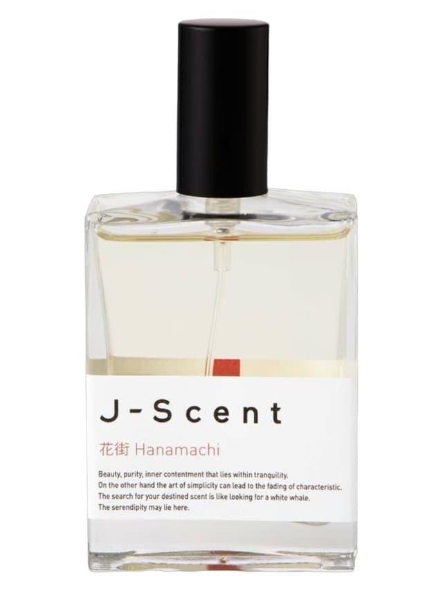 J-Scent Hanamachi