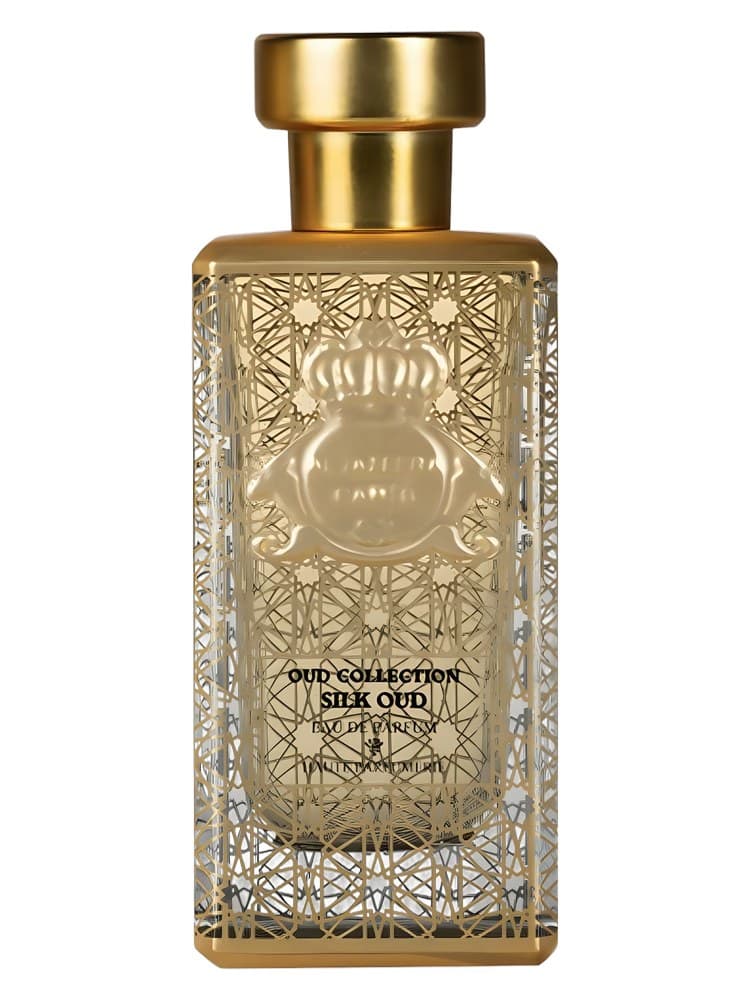Al-Jazeera Perfumes Silk Oud