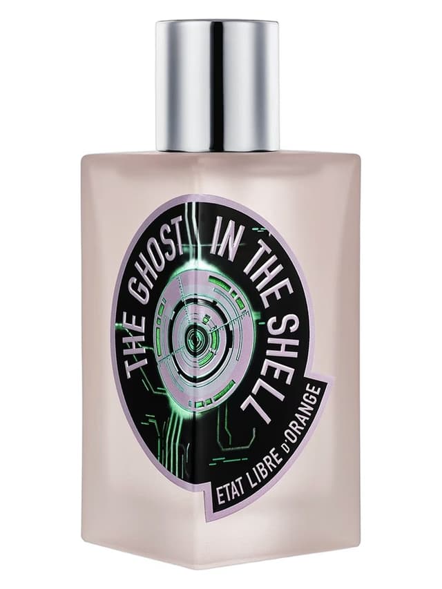 Etat Libre d'Orange The Ghost In The Shell