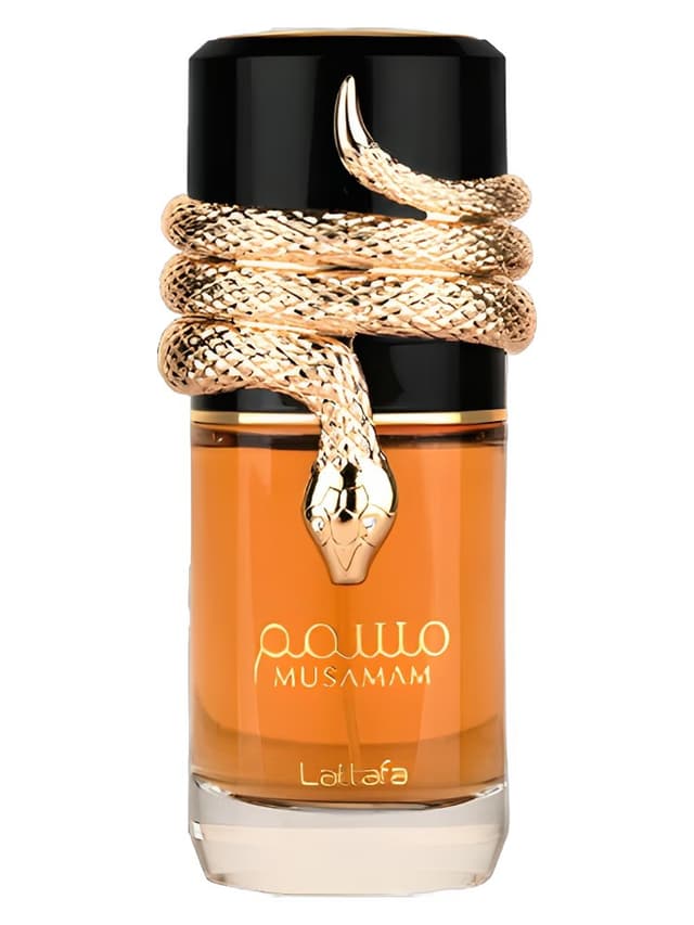 Lattafa Perfumes Musamam