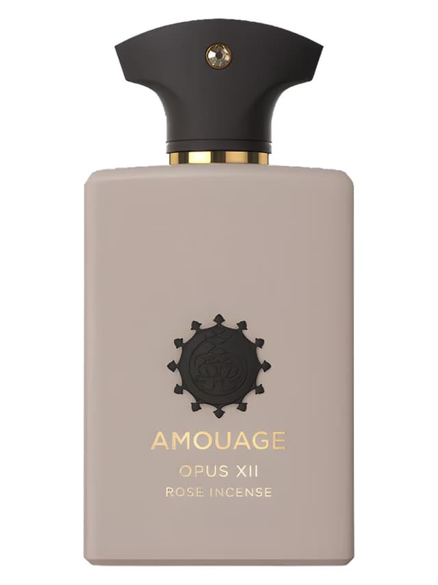 Amouage Opus XII – Rose Incense