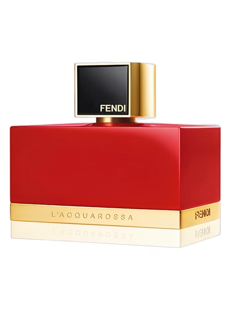 Fendi L'Acquarossa