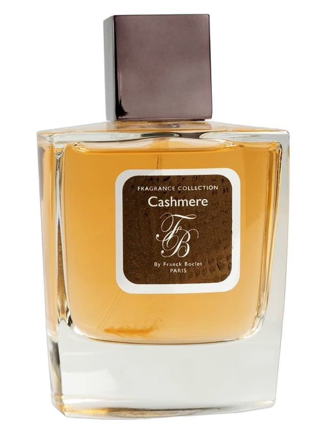 Franck Boclet Cashmere