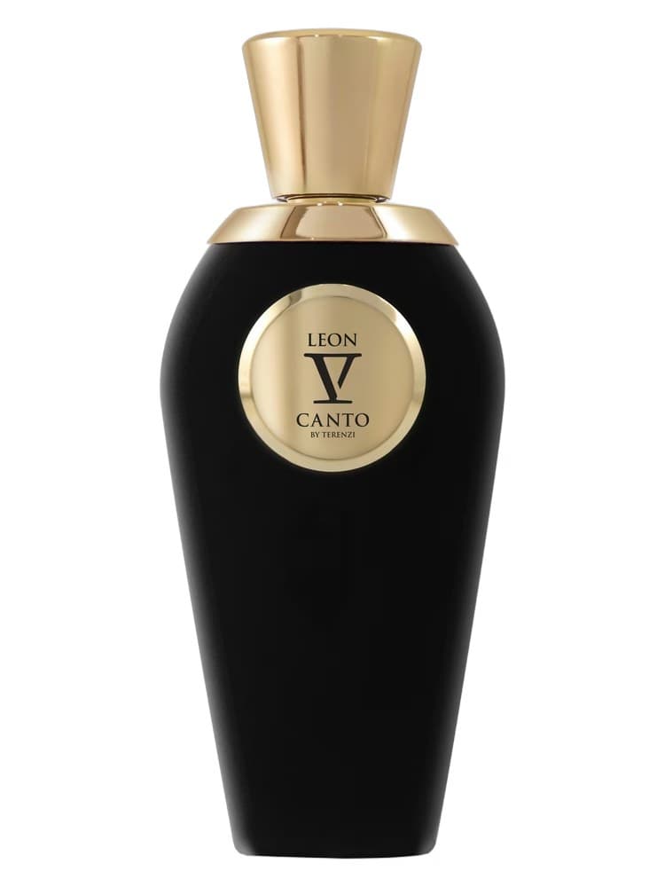 V Canto Leon
