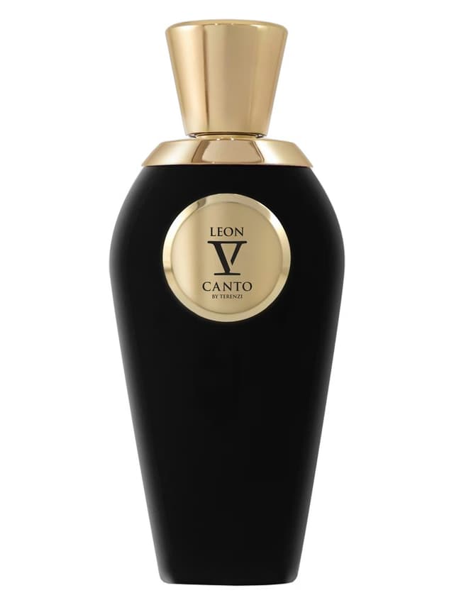 V Canto Leon