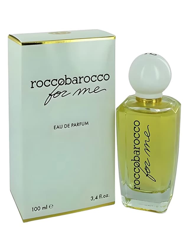 Roccobarocco For Me