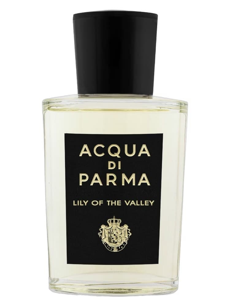Acqua di Parma Lily of the Valley